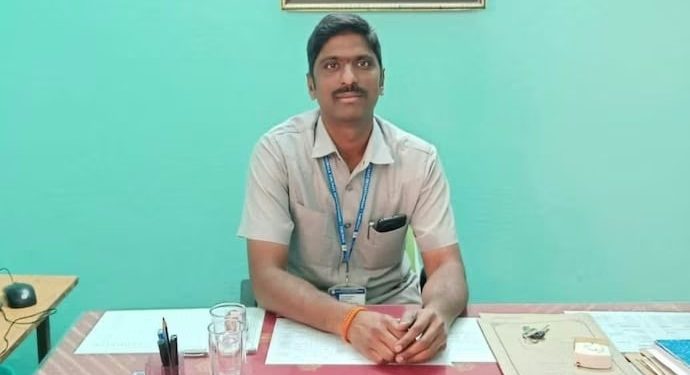 Tirumala: అసలు ఏమిటీ పరకామణి కేసు?కీలక సాక్షి సతీశ్ మృతిపై రాజకీయ దుమారం..అసలేం జరిగింది?