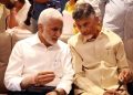Chandrababu: సాయిరెడ్డి సానుకూలంగా..!