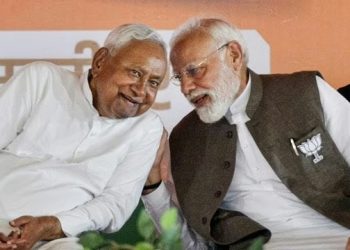 Bihar: నవంబర్ 20న బిహార్ ముఖ్యమంత్రిగా ‘నితీష్’ ప్రమాణ స్వీకారం?