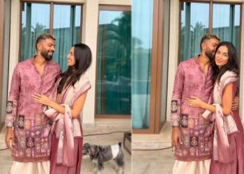 Hardik Pandya: రహస్య నిశ్చితార్థం