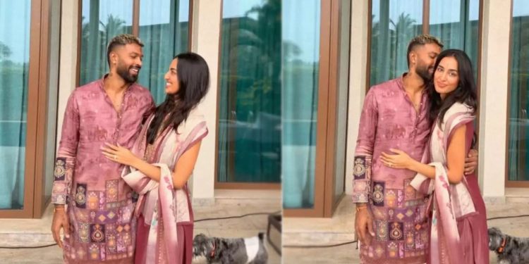 Hardik Pandya: ర‌హ‌స్య నిశ్చితార్థం