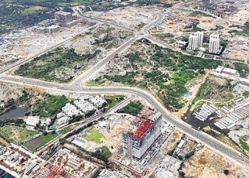 Kokapet Lands: వేలం వెర్రి..!