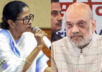 Bjp:‘మిషన్ బెంగాల్’ టార్గెట్ 160