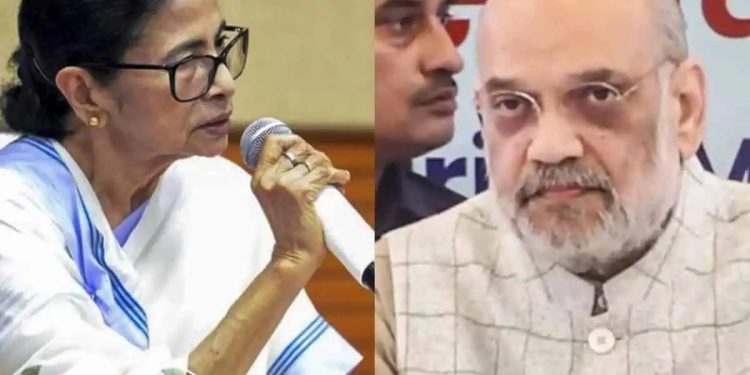 Bjp:‘మిషన్ బెంగాల్’ టార్గెట్ 160