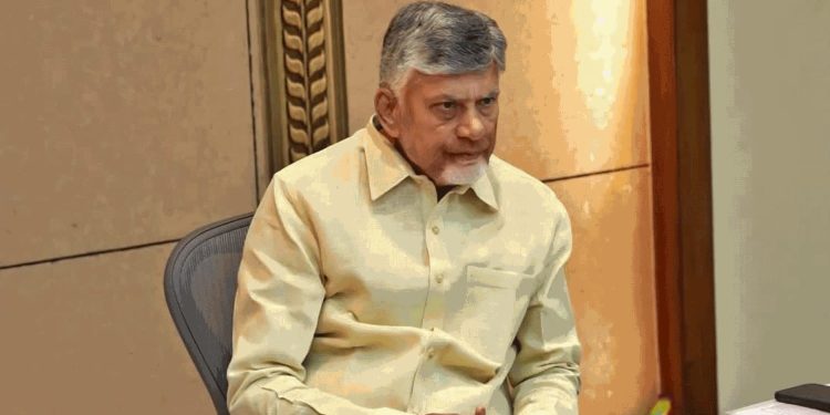 Andhra Pradesh: ప్రయోజనాలే అజెండా గా ఎంపీలకు సీఎం చంద్రబాబు దిశానిర్దేశం
