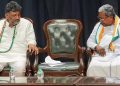 Karnataka: కర్ణాటకలో మళ్లీ తెరపైకి పవర్ పాలిటిక్స్..ముఖ్యమంత్రి మార్పుపై  వేడెక్కిన రాజకీయం!
