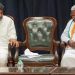 Karnataka: కర్ణాటకలో మళ్లీ తెరపైకి పవర్ పాలిటిక్స్..ముఖ్యమంత్రి మార్పుపై  వేడెక్కిన రాజకీయం!
