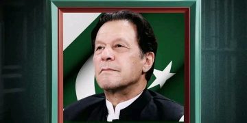 Imran Khan: పాక్ మాజీ ప్రధాని ఇమ్రాన్ ఖాన్ కు ఏమైంది?