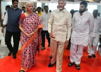 Cm ChandraBabu: 2028 నాటికి అమరావతి రాజధాని నిర్మాణాలు పూర్తి చేస్తాం