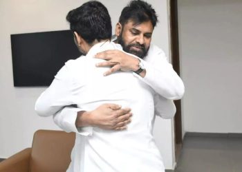 Pawan Kalyan: కేడర్ కు స్పష్టమైన సంకేతాలు