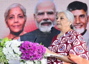 Nirmala Sitharaman: అదే ప్రధాని ఆలోచన