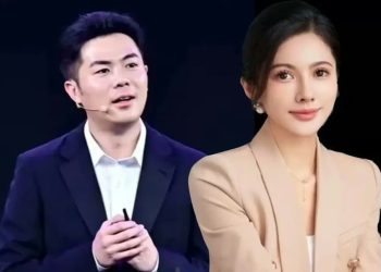 China: 26 వేల కోట్ల యజమాని టీ అమ్మే వ్యక్తిని పెళ్లి చేసుకుంటుంది.. ఎందుకంటే?