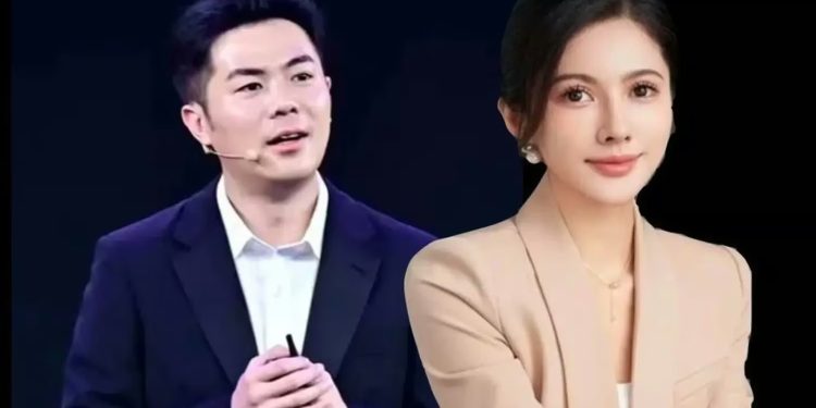 China: 26 వేల కోట్ల యజమాని టీ అమ్మే వ్యక్తిని పెళ్లి చేసుకుంటుంది.. ఎందుకంటే?