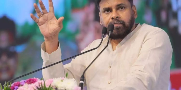 Telangana: పవన్ టార్గెట్.. ఎవరికి లాభం!