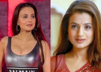 Ameesha Patel: 50 ఏళ్ల వయస్సు లో మంచి జోడీ కోసం వెతుకులాట..!