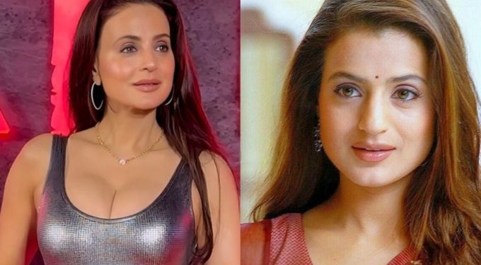 Ameesha Patel: 50 ఏళ్ల వయస్సు లో మంచి జోడీ కోసం వెతుకులాట..!