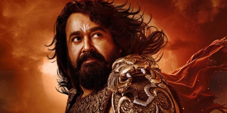 Vrusshabha movie review: | మూవీ రివ్యూ : వృషభ