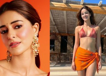 Ananya Panday: గ్లిజ‌రిన్ లేకుండానే కన్నీళ్లు వ‌స్తాయి..!