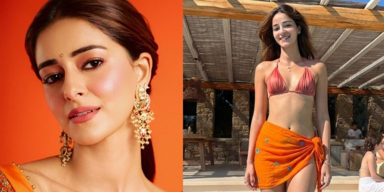 Ananya Panday: గ్లిజ‌రిన్ లేకుండానే కన్నీళ్లు వ‌స్తాయి..!