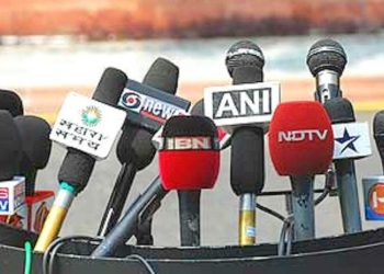 Press Freedom: మీడియాలో స్త‌బ్ద‌త‌ రాజ్య‌మేలుతోందా..!