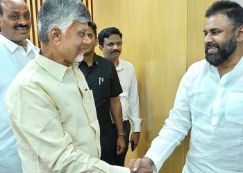 Chandrababu  | ప్రోయాక్టివ్ గవర్నెన్స్ దిశగా పవన్ కల్యాణ్