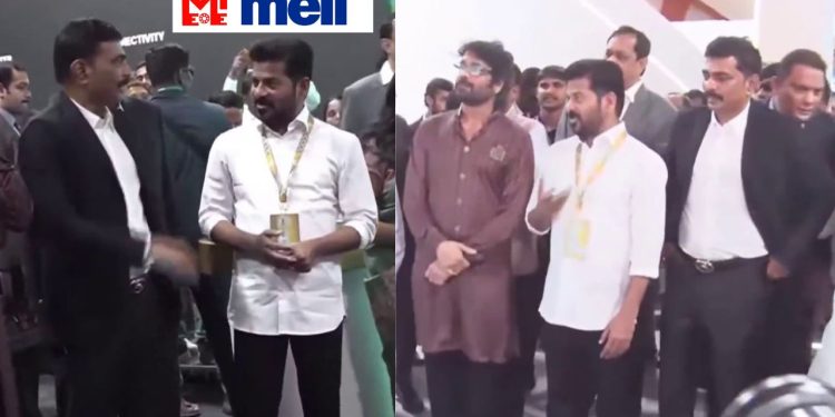 MEIL: తెలంగాణ రైజింగ్ గ్లోబల్ సమ్మిట్ 2025లో మెరిపించిన MEIL — రాష్ట్రాభివృద్ధికి కొత్త దిశ