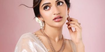 Sreeleela: అచ్చం దేవకన్యలా!