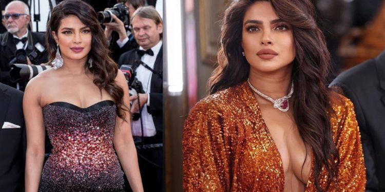 Priyanka Chopra: ప్ర‌తిభావంతుల్ని వెలుగులోకి త‌సుకురావాల‌న్నదే నా కోరిక