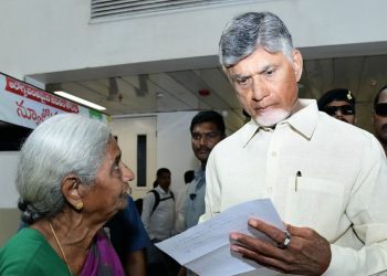 Andhra Pradesh | పాలనలో హార్డ్, ప్రజల్లో సాఫ్ట్ – 2025 బాబు స్టైల్