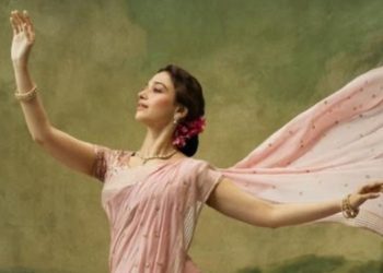 Tamannaah Bhatia: స‌డెన్ గా వింటేజ్ వైబ్..!