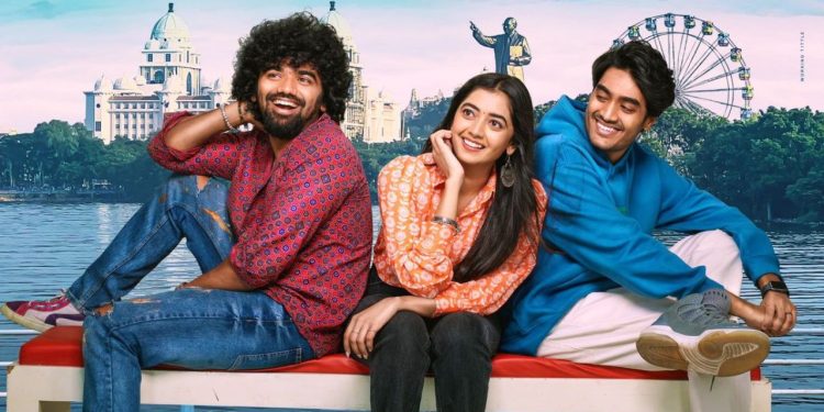 ‘Patang’ Movie Review | మూవీ రివ్యూ : “పతంగ్”