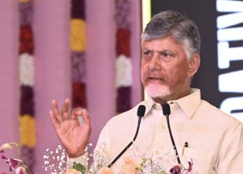 Cm ChandraBabu | ఎదురుదెబ్బకు రెడీనా? ‘కేసులు–జైళ్లు’ అంటూ చంద్రబాబు స్ట్రాంగ్ వార్నింగ్