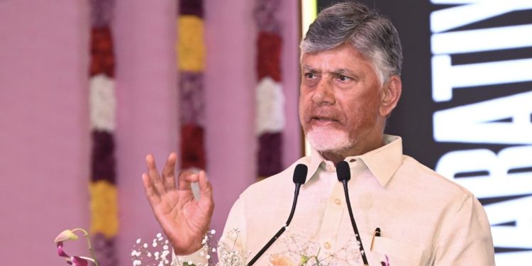 Cm ChandraBabu | ఎదురుదెబ్బకు రెడీనా? ‘కేసులు–జైళ్లు’ అంటూ చంద్రబాబు స్ట్రాంగ్ వార్నింగ్