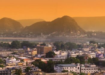 Vijayawada | 2026లో గ్రేటర్ విజయవాడ రూపురేఖలు మారనున్నాయా?