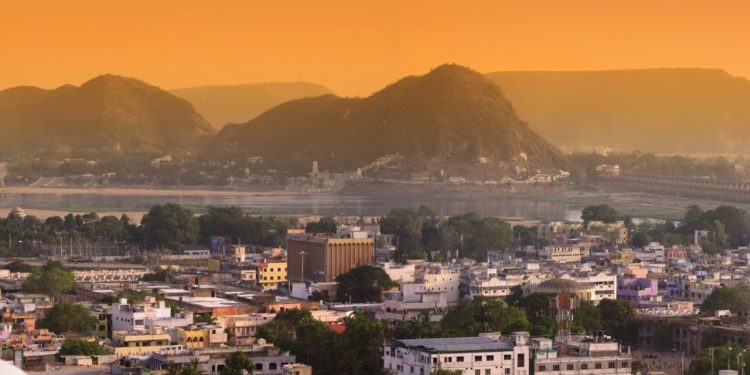 Vijayawada | 2026లో గ్రేటర్ విజయవాడ రూపురేఖలు మారనున్నాయా?