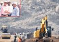 Polavaram project | జూన్ 2027కి పోలవరం రెడీ? కేంద్రం–రాష్ట్రం స్పష్టమైన ఆదేశాలు!
