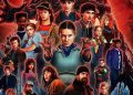 Strangerthungs 5 | అంతిమ పోరాటానికి రంగం సిద్ధం! స్ట్రేంజర్ థింగ్స్ సీజన్ 5 ఫైనల్
