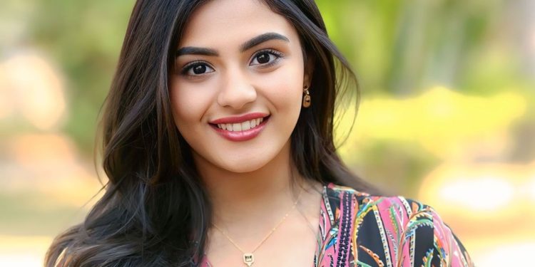 Nayan Sarika | బ్యాక్ టూ బ్యాక్ రిలీజ్‌లతో బాక్సాఫీస్‌ను షేక్ చేస్తున్న ఆ బ్యూటీ!