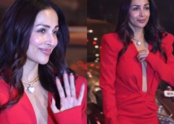 Malaika Arora | వయసు 50 పైగా… మాలైకా లుక్ చూసి ఆశ్చర్యపోవాల్సిందే!