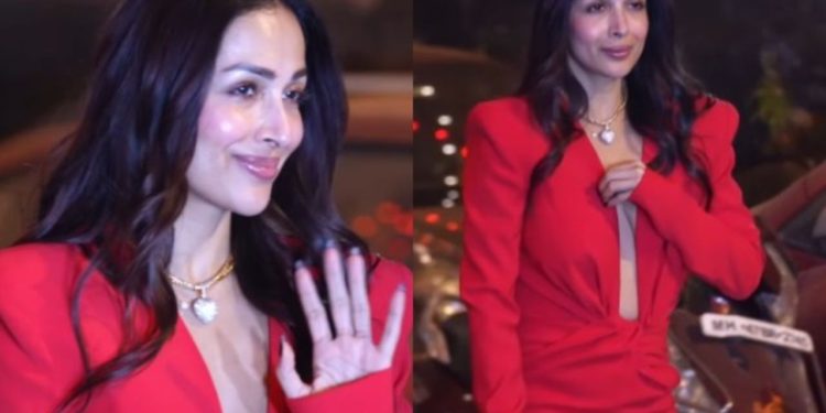 Malaika Arora | వయసు 50 పైగా… మాలైకా లుక్ చూసి ఆశ్చర్యపోవాల్సిందే!