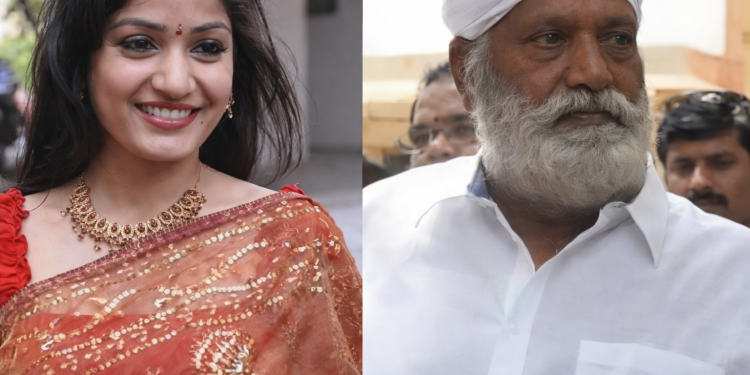 Jc Brothers | జేసీ బ్రదర్ న్యూ ఇయర్ పిలుపు.. మాధవీ మనసు మారుతుందా?