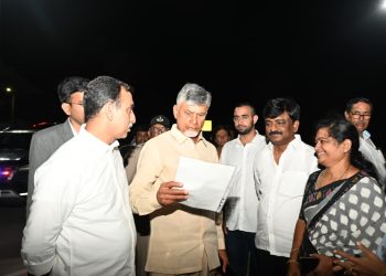 Btech Ravi: పులివెందులపై పెద్ద ఎత్తున క‌స‌ర‌త్తు