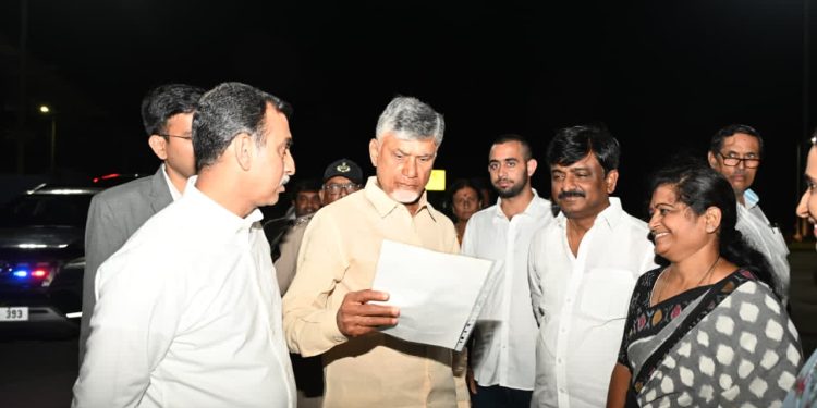 Btech Ravi: పులివెందులపై పెద్ద ఎత్తున క‌స‌ర‌త్తు