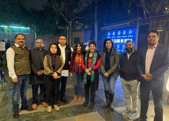 Pabba Suresh Babu: పీసీఐ మేనేజింగ్ కమిటీ మెంబర్గా రెండోసారి మహబూబ్నగర్కు చెందిన పబ్బ సురేశ్ బాబు ఘన విజయం