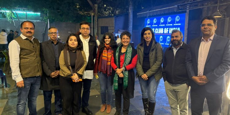 Pabba Suresh Babu: పీసీఐ మేనేజింగ్ కమిటీ మెంబర్గా రెండోసారి మహబూబ్నగర్కు చెందిన పబ్బ సురేశ్ బాబు ఘన విజయం