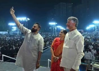 Cm ChandraBabu | పోలీసులకు పూర్తి స్వేచ్ఛ