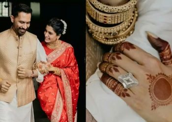 Samantha Wedding: ‘భూత శుద్ధి’ వివాహంతో ఒక్కటైన సమంత-రాజ్