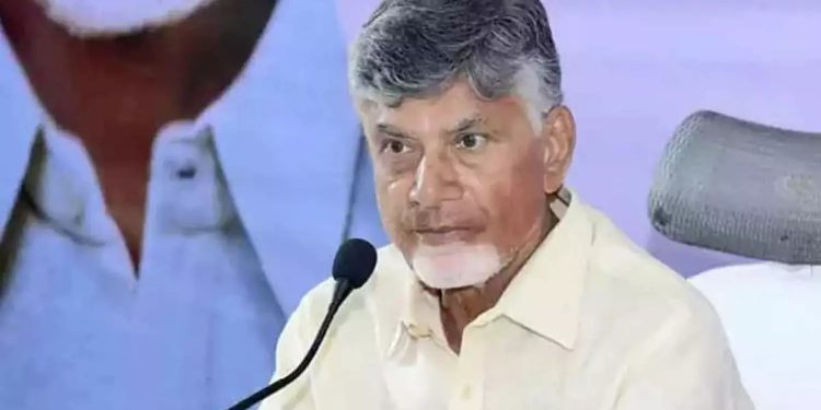Chandrababu: ప్రజలతో మమేకమైతేనే భవిష్యత్తు