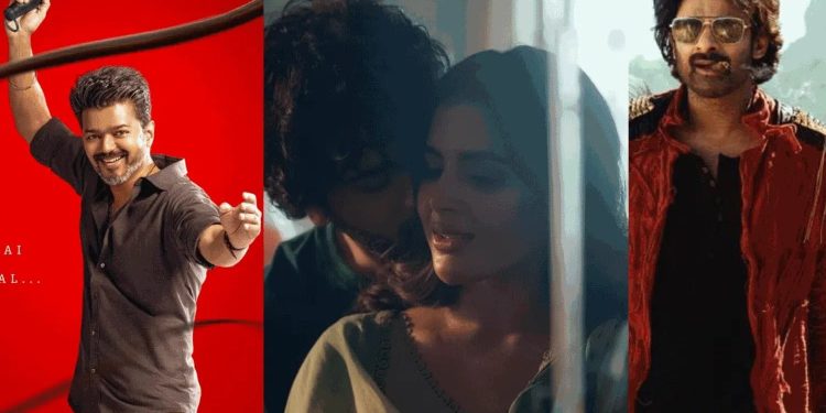 OTT: రాబోయే సంక్రాంతి (2026) అప్‌డేట్స్