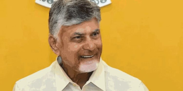 Cm ChandraBabu: రాజధాని విషయంపై మరో వ్యూహం!